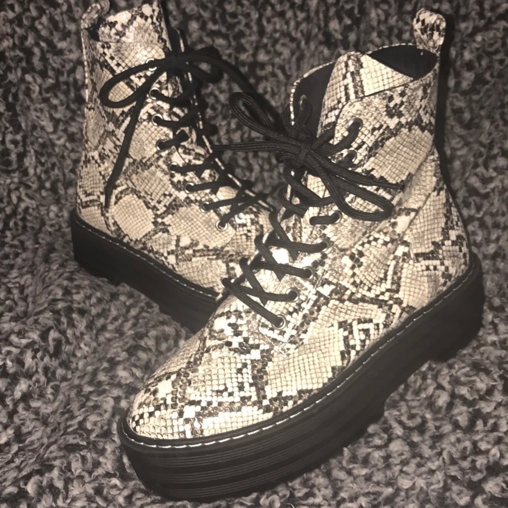 Boots